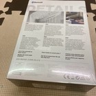 Bose Soundlink Color Bluetooth Speaker Ii Drip-proof  Polar White From Japan New