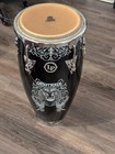 Lp Aspire 11  Santana Lionhead Conga - Black