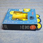 Sally Hansen Insta-dri Despicable Me 4 Nail Color Set Hella Yella   Blue 2x0 31