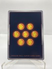Dragon Ball Super Ccg Super Saiyan Gotenks Bt1-070 R Rare Foil Bandai Card
