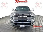 2025 Ram 2500 Laramie 12in 4wd 4dr Diesel Pickup Truck Leather Heated Seats