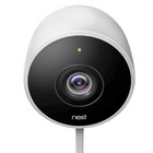 Google Nest Cam Outdoor Security Camera Wired 1080p Nc2100es  1-year Warranty 