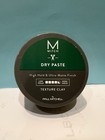 Paul Mitchell Mitch Dry Paste 3oz New Package   Authentic  former Mvrck 
