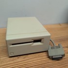Apple Macintosh M0130 External 400k Floppy Disk Drive For Mac 128k 512k