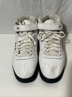 Mens Fila Shoes Size 9 Weathertech Mid High Top Sneaker Boots