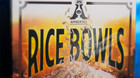 Rice Bowls  gimmicks And Instructions  By Apprentice Magic - Trick
