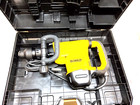 New Dewalt D25872k Demolition Hammer Drill Sds Max 19-lbs