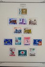 Liberia All Mint 1918 To 1990 s Stamp Collection