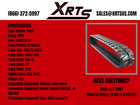 Bobcat E55 400x72 5w74 - 16  Rubber Track For Mini Excavator