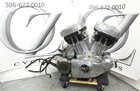 01-02 Buell X1 Lightning Engine Motor Warranty