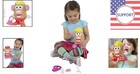 Playskool Mrs  Potato Head Classic Figure - Customizable Fun For Ages 2-18