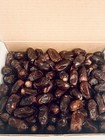 Extra Dry Saudi Khudri Dates 10 Lb Bulk Box Premium Quality   Size