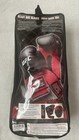 New Ufc Gym 12 Oz  Training sparring Bag Work Mma Gloves Red And Black 