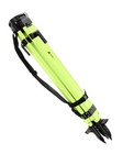 Green Adirpro Laser Tripod Universal 5 8 -11 Thread Transit Leveling Stand