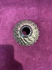 Shimano Dura Ace 7800 10 Speed Cassette 11-23 Titanium  excellent 