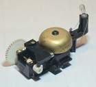 Tyco Us-1 Electric Trucking Fire Truck Complete Parts Chasis Mechanism