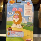Mr  Potato Head Spud Bunny Hasbro Playskool Easter Edition 2007 New In Package