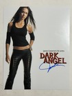 Jessica Alba Signed Photo Coa