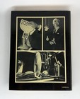 The Blackstone Book Of Magic   Illusion - Hardcover First Edition 1985