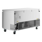 60  Undercounter Refrigerator