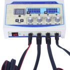 Professional Electrotherapy Physical Therapy Machine Prof 4 Channel Therapy Unit