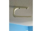 Ceiling Mount Wall Bracket Hangers  2 Pack  Rc Airplane Medium Planes