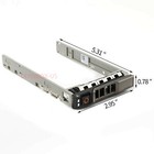 Lot 2 5  8fkxc Caddy Tray For Dell Poweredge R510  R710  R720 r630 r730  R730xd
