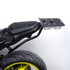 Fit For Yamaha Mt-07 2014-2017 Motorcycle Aluminium Rear Luggage Rack Carrier