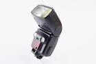 Ex 5 Nikon Speedlight Sb-26 Shoe Mount Flash W  Sd-8 Battery Pack From Japan