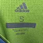 Adidas Seattle Sounders 2018-2019 Authentic Home Green Jersey Small Fast Shiping