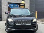 2023 Lincoln Nautilus Reserve Awd 4dr Suv