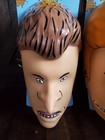 Beavis And But-head Halloween Mask Set New Trick Or Treat Studios Mtv Paramount