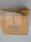 Eastman Aero Kodak Tri-x 16mm  Vintage Film Unused But Expired In Ww2 1945