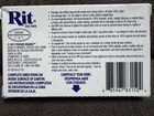 Rit All-purpose Powder Dye Black 1 125oz New Package
