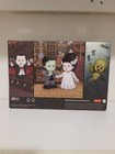 Little People Universal Monsters 4-piece Collector Action Figure Set