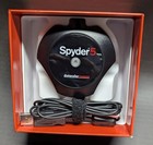 Datacolor Spyder 5 Pro Usb Colorimeter S5p100 Monitor Calibration W original Box