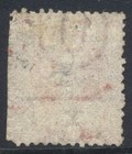 Bahamas 1863-77 4d Dull Rose Sg27 Used Cat   60