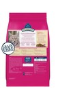 Blue Buffalo Wilderness Natural High Protein Grain Free Salmon Dry Food For A