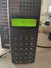 Uniden Bearcat 11 Band Handheld Radio Scanner 100 Channels New Vintage 