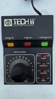 Mrc Tech Ii Loco-motion 2500 Power Pack Model Train Transformer Controller Dc Ac