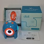 Wonder Workshop Dot Robot Coding Educational Toy 2016 Model Do01  open Box 