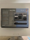 Blackmagic Design Davinci Resolve Speed Editor Blackmagic Design  - Open Box