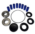 3430-0381 Super Roller Repair Kit Compatible With Hypro 7560 Series Pump  Agricu