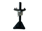 Kick Drum Riser Built-in Bass Drum Lifter A2e Conversion