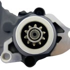 Starter For Harley Davidson Road King Fatboy 2007-2014 3161906 Fxstsse3 1803cc