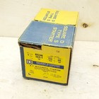 Square D 8536-sbg2 Nema Size 0 Magnetic Motor Starter W  120vac Coil -new In Box