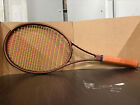 Wilson Pro Staff 97 V14 Used Tennis Racquet Grip Size 4_3 8