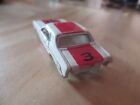 Vintage Aurora Slot Car Body Only Thunderjet Cougar Wild Ones