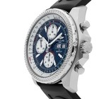 Breitling Bentley Gt Chronograph Steel Automatic 44mm Mens Watch A1336313 c649