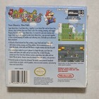 Nintendo Gameboy Advance Super Mario Advance Video Game Brand New Factory Sealed